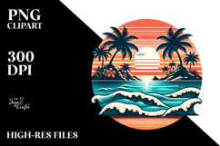 Sublimation|Clipart Product Image 2