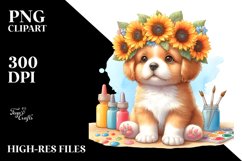 Sublimation|Clipart Product Image 3