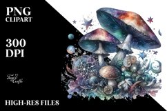 Sublimation|Clipart Product Image 1