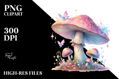 Sublimation|Clipart Product Image 2