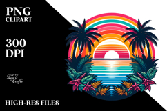 Sublimation|Clipart Product Image 2