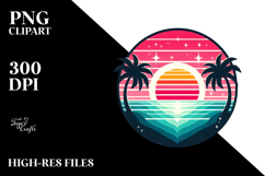 Sublimation|Clipart Product Image 2