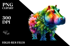 Sublimation|Clipart Product Image 2