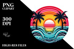 Sublimation|Clipart Product Image 1