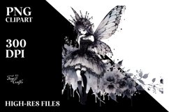 Sublimation|Clipart Product Image 1