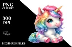 Sublimation|Clipart Product Image 3