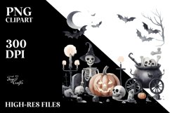 Sublimation|Clipart Product Image 1