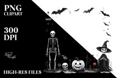 Sublimation|Clipart Product Image 3