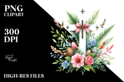 Sublimation|Clipart Product Image 2