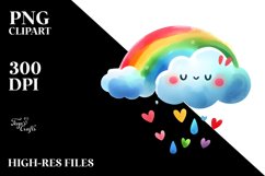 Sublimation|Clipart Product Image 2