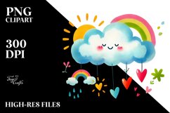 Sublimation|Clipart Product Image 2