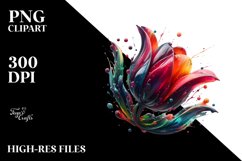 Sublimation|Clipart Product Image 3