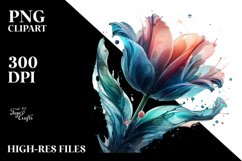 Sublimation|Clipart Product Image 3