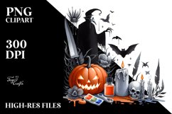 Sublimation|Clipart Product Image 3