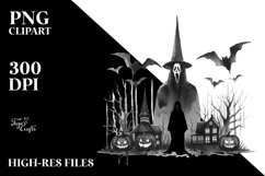 Sublimation|Clipart Product Image 1