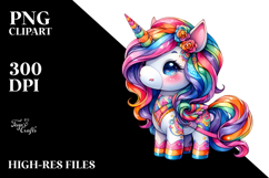 cute unicorn Product Image 2