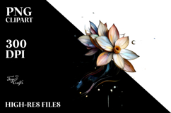 Sublimation|Clipart Product Image 2