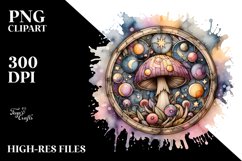 Sublimation|Clipart Product Image 3