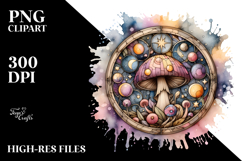 Sublimation|Clipart Product Image 2