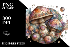 Sublimation|Clipart Product Image 2