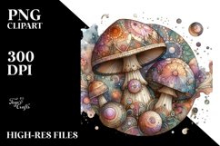 Sublimation|Clipart Product Image 3