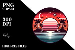 Sublimation|Clipart Product Image 1