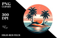 Sublimation|Clipart Product Image 1