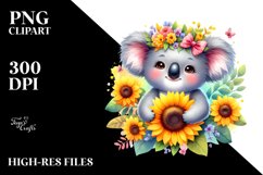 Sublimation|Clipart Product Image 3