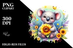 Sublimation|Clipart Product Image 3