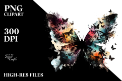 Sublimation|Clipart Product Image 2