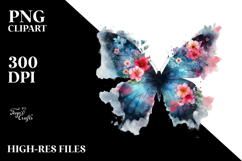 Sublimation|Clipart Product Image 2