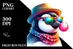 Sublimation|Clipart Product Image 3