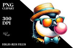 Sublimation|Clipart Product Image 3