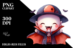 Simple Vampire&#039;s Bite PNG Product Image 2