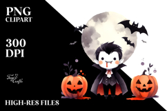 Simple Vampire&#039;s Bite PNG Product Image 2