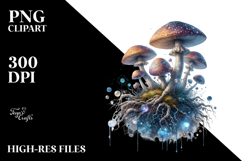 Sublimation|Clipart Product Image 2