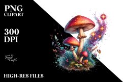 Sublimation|Clipart Product Image 1