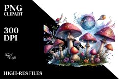 Sublimation|Clipart Product Image 1