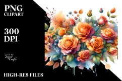 Sublimation|Clipart Product Image 1