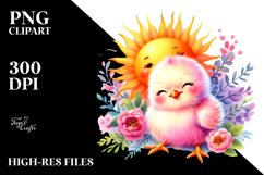 Sublimation|Clipart Product Image 2