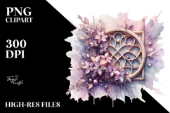 Sublimation|Clipart Product Image 2