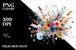 Sublimation|Clipart Product Image 2