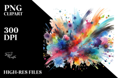 Sublimation|Clipart Product Image 2