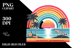 Sublimation|Clipart Product Image 2