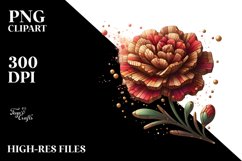 Sublimation|Clipart Product Image 3