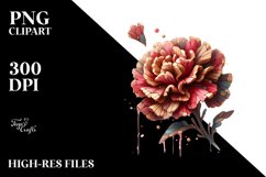 Sublimation|Clipart Product Image 3