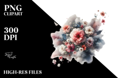 Sublimation|Clipart Product Image 2