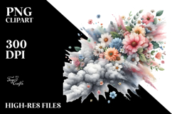 Sublimation|Clipart Product Image 2