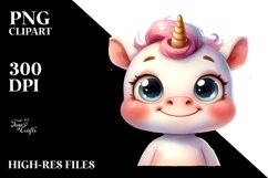 Sublimation|Clipart Product Image 1