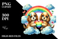 Sublimation|Clipart Product Image 2
